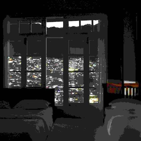 Edelweiss Hotel Kohima Eksteriør billede