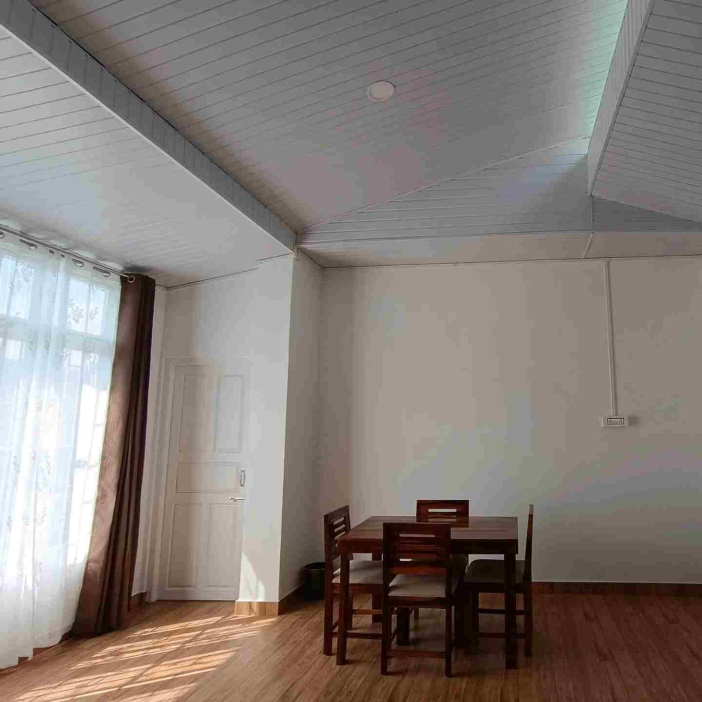 Edelweiss Hotel Kohima Eksteriør billede